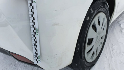 Zdjęcie przedmiotu: Toyota Yaris 1.33 Active EU6