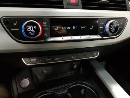 Zdjęcie przedmiotu: Audi Rs5 2.9 TFSI Quattro Tiptronic