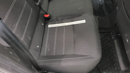 Zdjęcie przedmiotu: Dacia Sandero 1.0 TCe Expression LPG Brak dokument&oacute;w LPG