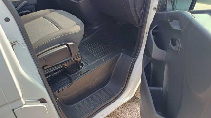 Zdjęcie przedmiotu: RENAULT/GRUAU Master FWD 2.3 dCi L3H1 Pack Clim S&S+E E6 3.5t