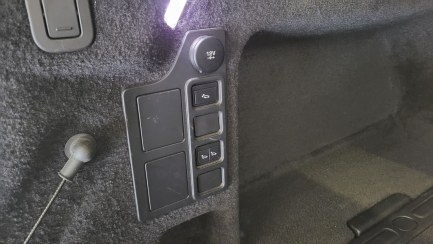 Zdjęcie przedmiotu: LAND ROVER Discovery V 2.0 SD4 HSE Oświadczenie o utracie DR