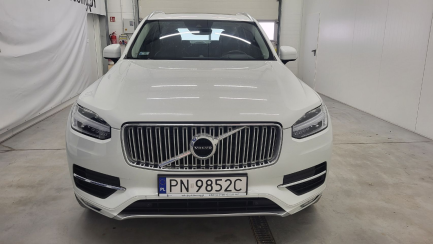 Zdjęcie przedmiotu: Volvo XC90 D5 AWD Inscription 7os