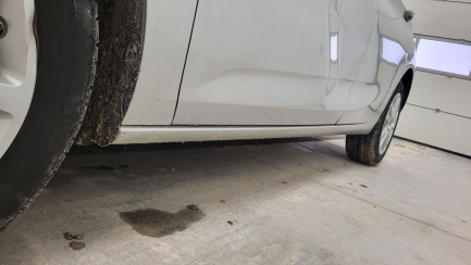 Zdjęcie przedmiotu: Opel Astra 1.6 CDTI Enjoy S&S