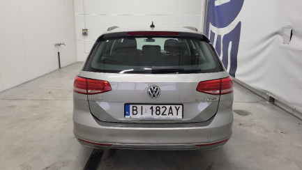 Zdjęcie przedmiotu: Volkswagen Passat 2.0 TDI BMT Comfortline