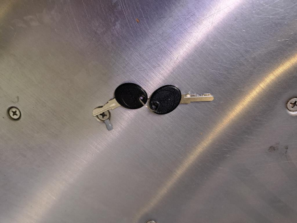 Zdjęcie przedmiotu: Kasa samoobsługowa NCR R6LN