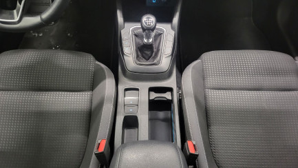 Zdjęcie przedmiotu: Ford Focus Універсал 1.5 EcoBlue Trend Edition