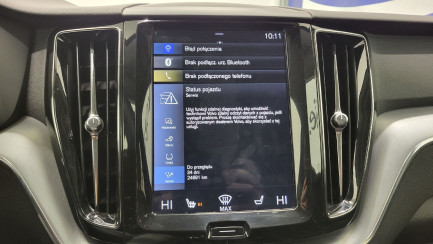 Zdjęcie przedmiotu: Volvo XC60 D4 SCR AWD Momentum aut