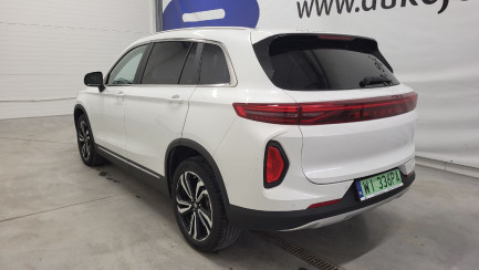 Zdjęcie przedmiotu: SKYWELL ET5 72kWh Luxury