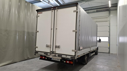 Zdjęcie przedmiotu: Iveco DAILY E6 3.5t