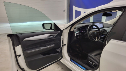 Zdjęcie przedmiotu: BMW 620d xDrive mHEV aut Oświadczenie o utracie DR