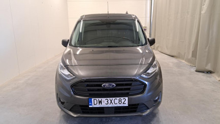 Zdjęcie przedmiotu: Ford Transit Connect 210 L2 1.5 TDCi Trend E6.2 2.3t