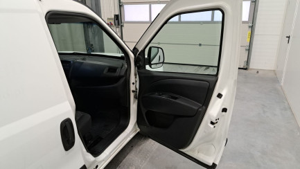 Zdjęcie przedmiotu: Opel Combo 1.3 CDTI E6 2.2t L2H1