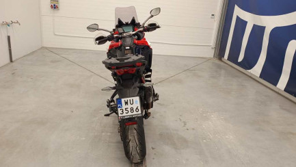 Zdjęcie przedmiotu: Ducati Multistrada V4 Pikes Peak