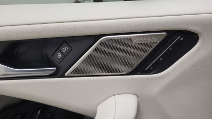 Zdjęcie przedmiotu: Jaguar I-Pace EV400 AWD S Oświadczenie o utracie DR