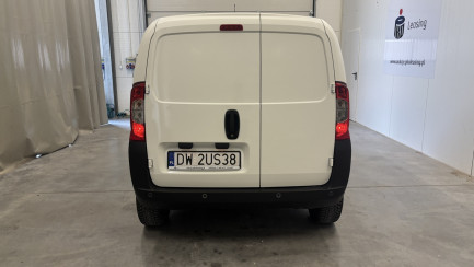 Zdjęcie przedmiotu: Fiat Fiorino 1.3 M-jet SX E6d-F 1.7t