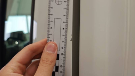 Zdjęcie przedmiotu: Peugeot BOXER 435 2.0 BlueHDi E6 3.5t L4H3