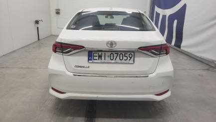 Zdjęcie przedmiotu: Toyota Corolla 1.5 Comfort