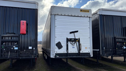 Zdjęcie przedmiotu: WIELTON NS3K Dropside