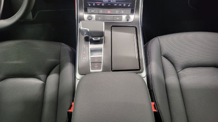 Zdjęcie przedmiotu: Audi Q7 TDI mHEV 210 kW Quattro S Line Tiptr.