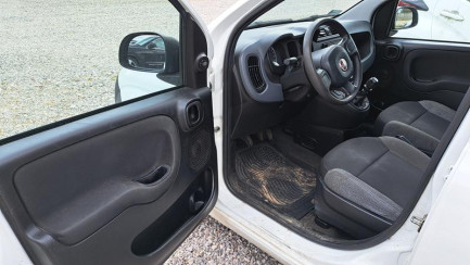 Zdjęcie przedmiotu: Fiat Panda Van 1.0 GSE E6d-F 1.4t Pop Business