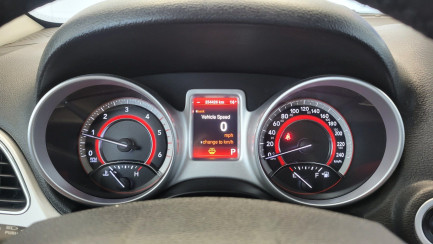 Zdjęcie przedmiotu: Fiat Freemont 2.0 Multijet Lounge AWD