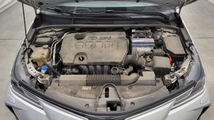 Zdjęcie przedmiotu: Toyota Corolla 1.6 Comfort