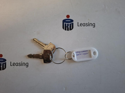 Zdjęcie przedmiotu: Міні-екскаватор SANY SY26U