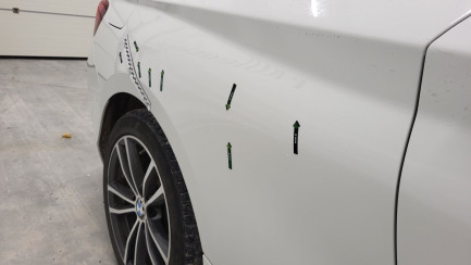 Zdjęcie przedmiotu: BMW 220i GPF Sport Line aut