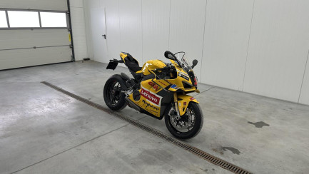 Zdjęcie przedmiotu: Ducati Panigale V4 Bagnaia 2023