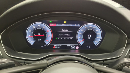 Zdjęcie przedmiotu: Audi A4 Avant 35 TFSI mHEV Advanced S tronic
