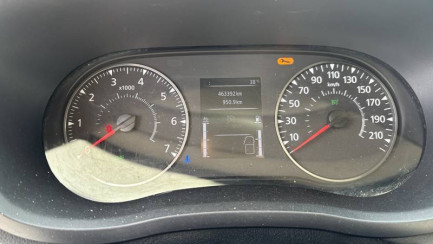 Zdjęcie przedmiotu: RENAULT/CARPOL MASTER FWD 2.3 dCi E6 3.5t L3H1 Extra S&S+E