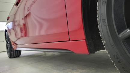 Zdjęcie przedmiotu: Honda Civic SPORT 2.0