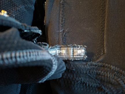 Zdjęcie przedmiotu: Body MEON EMS System