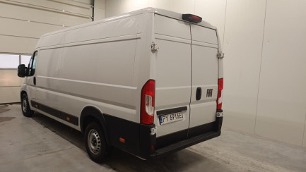 Zdjęcie przedmiotu: Fiat Ducato MAXI HD 2.2 H3-POWER E6.4 3.5t L4H2