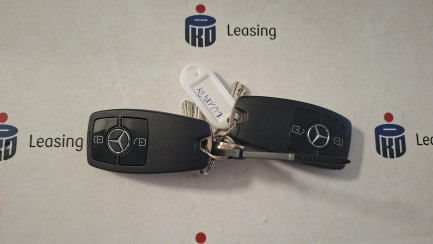 Zdjęcie przedmiotu: MERCEDES-BENZ/IGLOPOL SPRINTER E6 3.5t