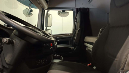 Zdjęcie przedmiotu: DAF XF 480 FT Space Cab E6 21.0t