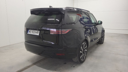 Zdjęcie przedmiotu: LAND ROVER Discovery V 3.0 D300 mHEV R-Dynamic HSE