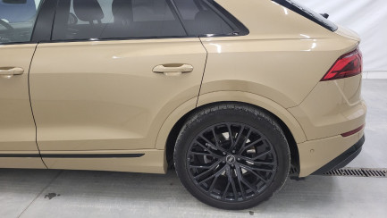 Zdjęcie przedmiotu: Audi Q8 55 TFSI mHEV Quattro Tiptronic