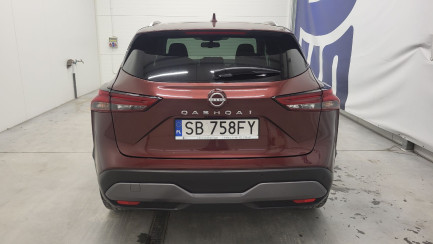 Zdjęcie przedmiotu: Nissan Qashqai 1.3 DIG-T mHEV 4x4 Tekna Xtronic
