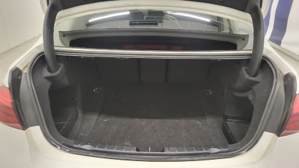 Zdjęcie przedmiotu: BMW 330i xDrive M Sport sport-aut Cepik Informacja o odczycie licznika!