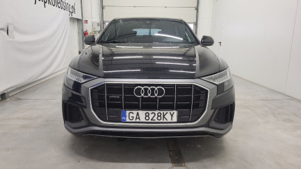 Zdjęcie przedmiotu: Audi Q8 50 TDI Quattro