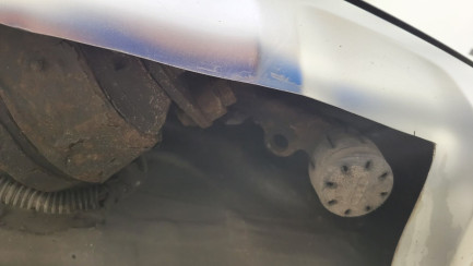 Zdjęcie przedmiotu: Audi A6 Allroad 3.0 TDI Quattro Tiptr