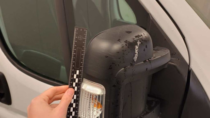 Zdjęcie przedmiotu: Fiat Ducato 33 2.2 M-jet L3H2 E6.4 3.3t Заява про втрату реєстраційного свідоцтва