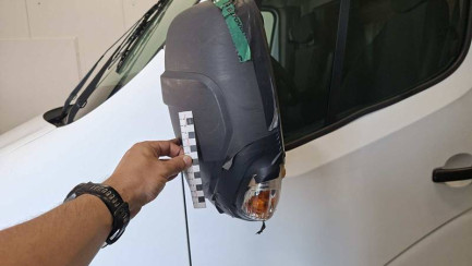 Zdjęcie przedmiotu: Renault Master FWD dCi E6 3.5t L3H1 Pack Clim S&S+E