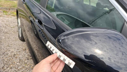 Zdjęcie przedmiotu: Opel Insignia Kombi