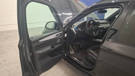 Zdjęcie przedmiotu: BMW X5