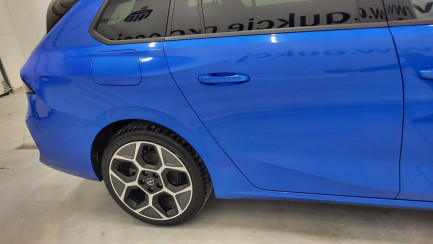Zdjęcie przedmiotu: Opel Astra VI Sports Tourer 1.5 CDTI GS S&S aut