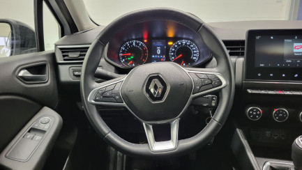 Zdjęcie przedmiotu: Renault Clio 1.0 TCe Equilibre LPG Brak dokumentacji LPG