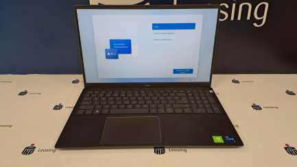 Zdjęcie przedmiotu: Notebook / Laptop 15,6" Dell Vostro 3510 i7 1165G7/16GB/512/Win11P