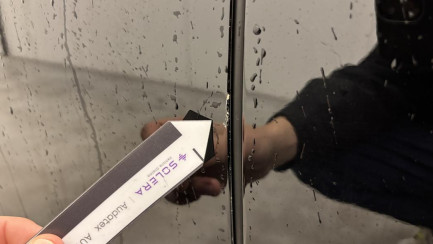 Zdjęcie przedmiotu: Audi A6 40 TDi E6d S tronic Заява про втрату реєстраційного свідоцтва Свідоцтво про реєстрацію вилучено в електронному вигляді